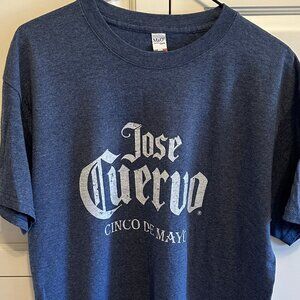 Jose Cuervo Tshirt